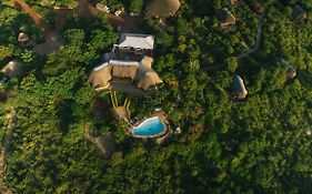 Manyara Wildlife Safari Camp